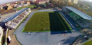 Stadion MOSIR